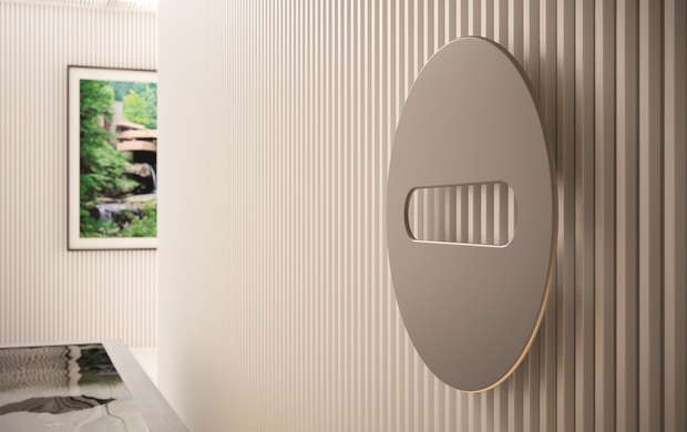 Nomination per Sfere al German Design Award 2017
