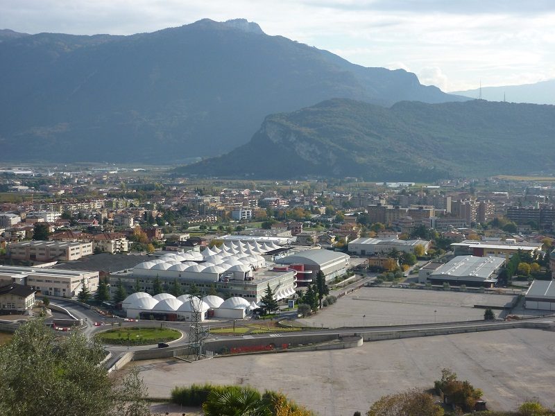 Refrigerazione. Ibt Group partecipa a realizzazione di nuovo impianto