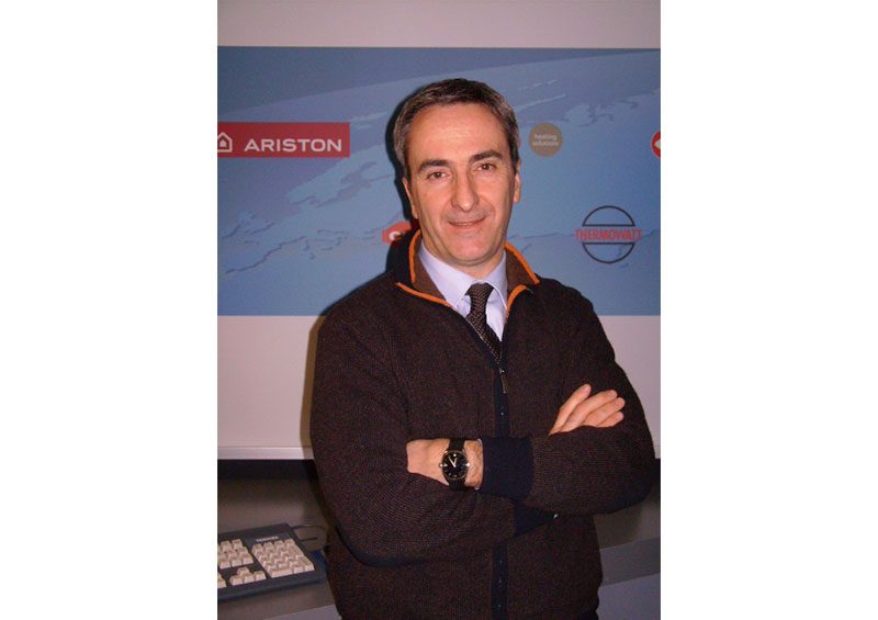 Assotermica: Flavio Borgna è il nuovo Vice Presidente