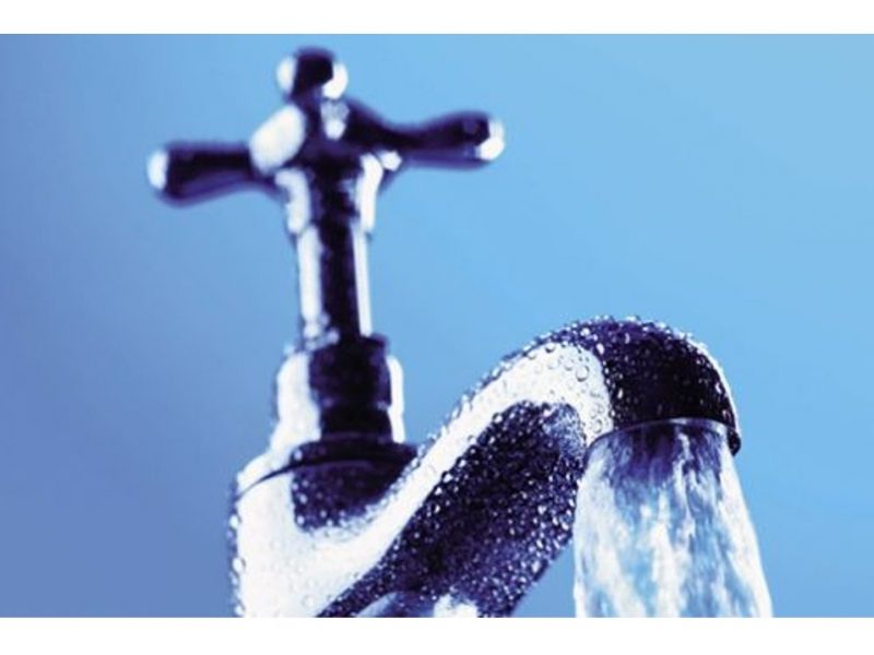Acqua del rubinetto, scelta del 48% della popolazione nel Sud Italia