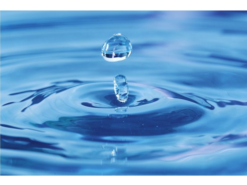 Acqua domestica: aumentare la sicurezza per sostenerne il consumo