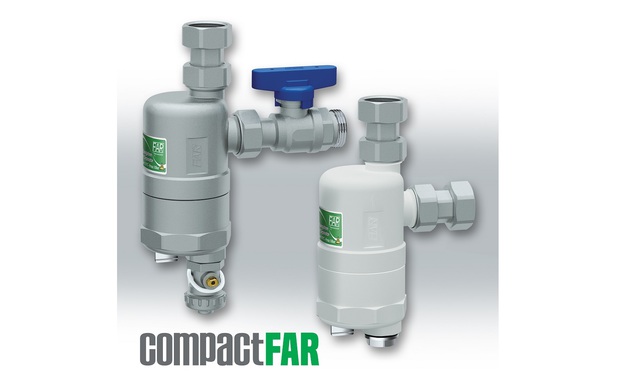 Defangatore compatto