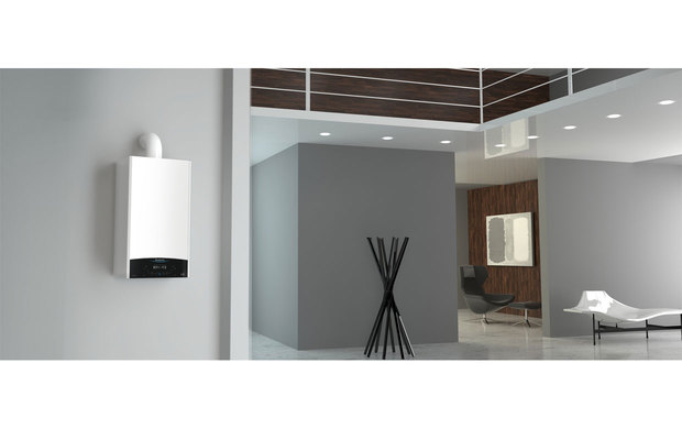 Caldaie a condensazione One di Ariston
