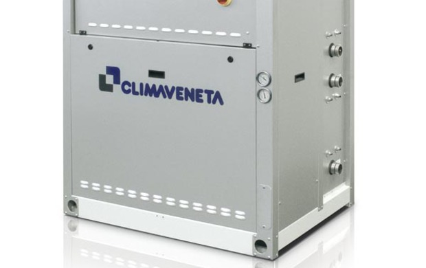 La pompa di calore EW-HT vince l'HVR Awards