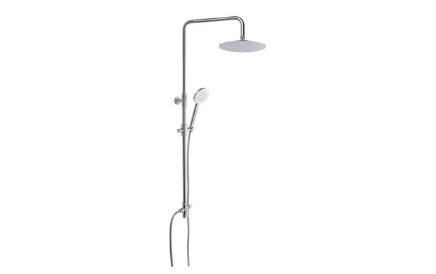 Set colonna doccia