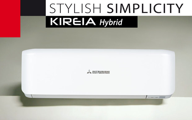 Climatizzatori monosplit DC Inverter