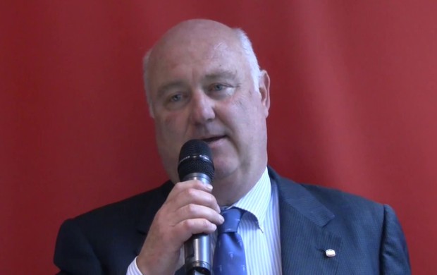 Il presidente Angaisa presenta il convegno “IT’S Made in Italy”