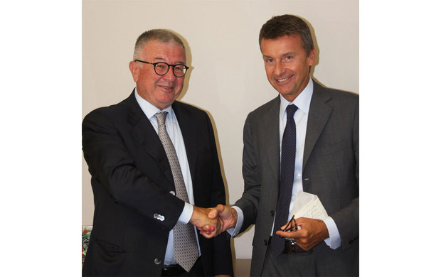 Caleffi acquisisce Cristina Rubinetterie