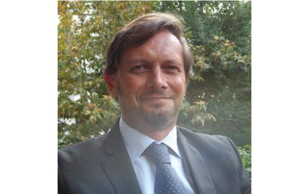 Nuovo Country Manager di Johnson Controls Hitachi