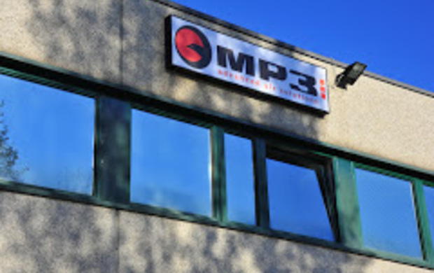 MP3 entra nel gruppo Lindab