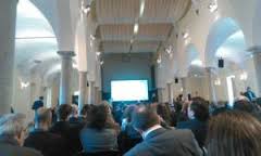 Progetto Building di Anie e Anima