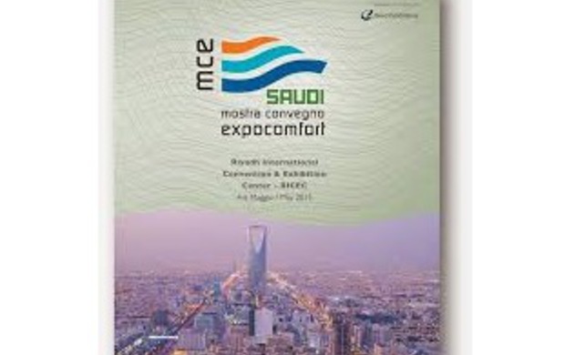 MCE Saudi: le aziende italiane in mostra in Medio Oriente