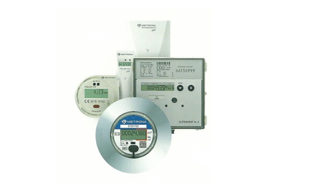 <strong>Contabilizzazione costi energia e acqua</strong>
