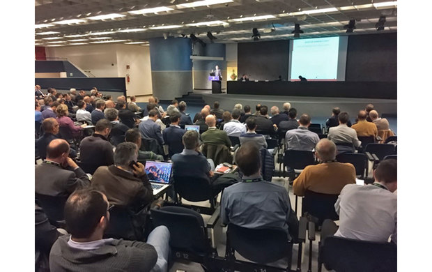 Cogenerazione 4.0 al mcTER