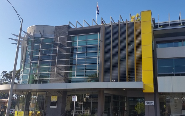Inaugurata filiale Dab Pumps in Australia