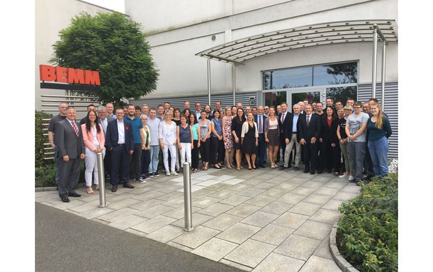 Irsap acquisisce Bemm GmbH