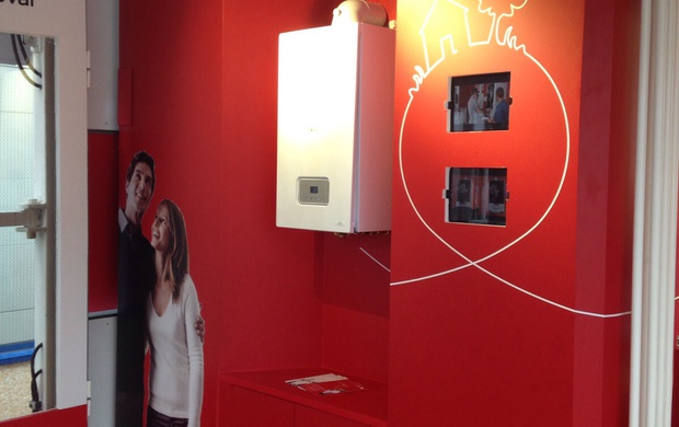 Successo per CondenSI Comfort Tour