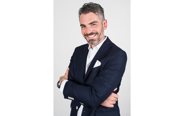 Nuovo Direttore Hansgrohe Italia