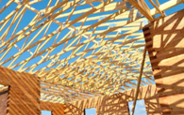 Home e building automation per l’edilizia in legno
