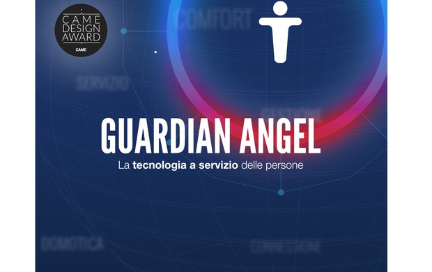 Seconda edizione del Came Design Award