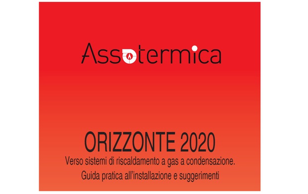 Gli impianti termici in una guida
