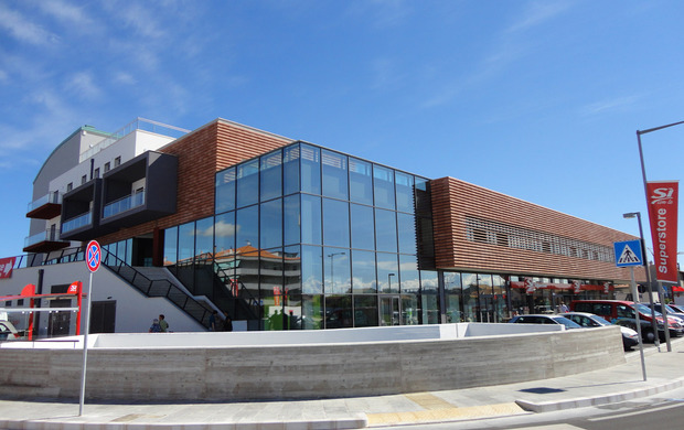 Cresce Ecocittà