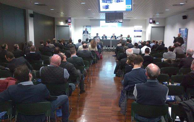 Convegno Europeo: la rivoluzione dei refrigeranti