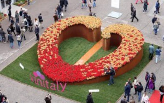 Climaveneta con Vinitaly