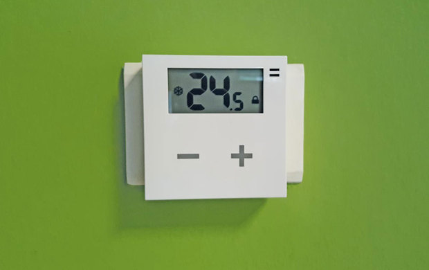 Climatizzazione smart contro l’impatto ambientale