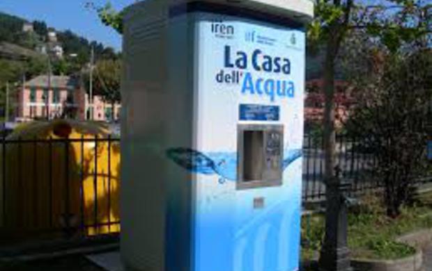 Case dell’acqua: sì, purché…