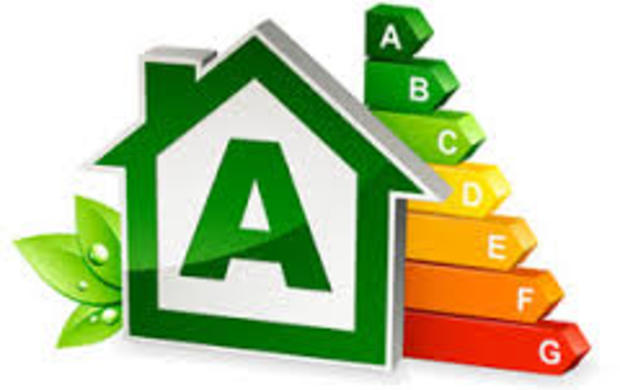 Gestione energia per l’efficienza degli edifici