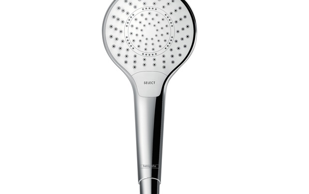 Diventa tester Hansgrohe