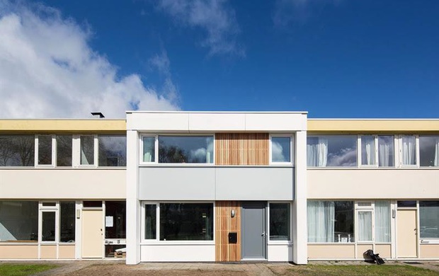 REbuild 2016: riqualificazione e gestione immobiliare<br />