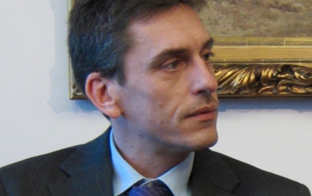 Uponor: nuovo responsabile europeo Plumbing