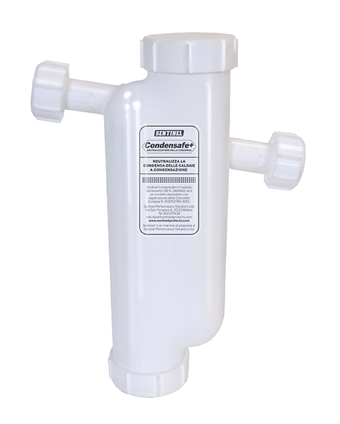 SENTINEL CONDENSAFE+ NEUTRALIZZATORE CONDENSE ACIDE