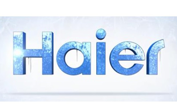 Haier lancia una nuova campagna pubblicitaria