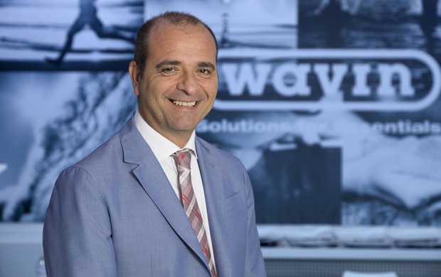 <b>Wavin Italia sbarca nel Social</b>