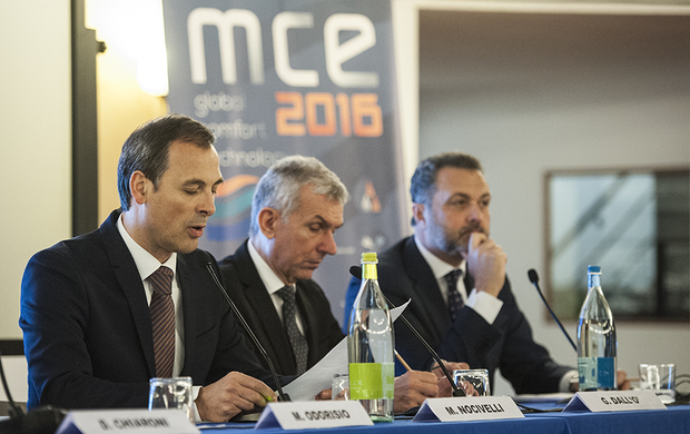 Presentata la 40esima edizione di MCE