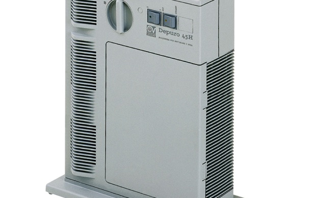 Depuratore d'aria