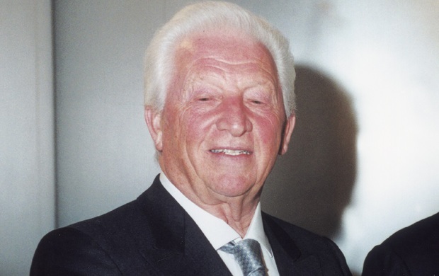Alberto Giacomini
