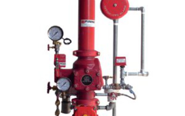 Cpf Industriale ottiene la certificazione PPG