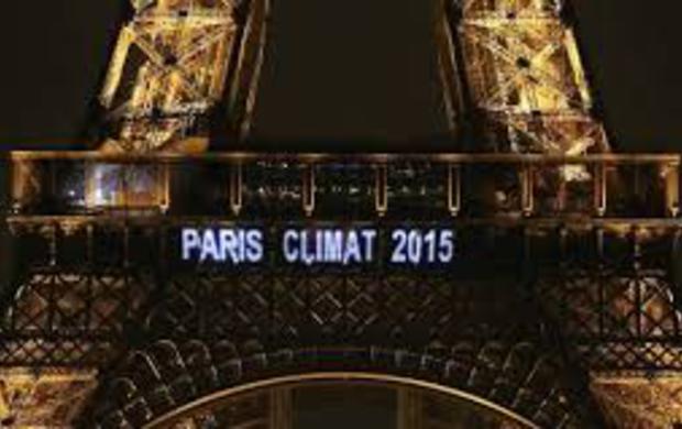 Saint-Gobain sponsor del COP21