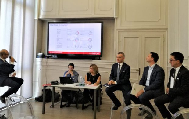 Il risparmio energetico secondo Danfoss