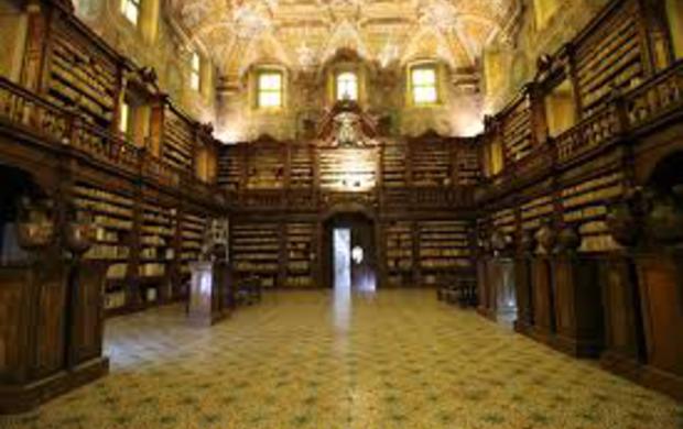 L'efficienza energetica nel patrimonio storico