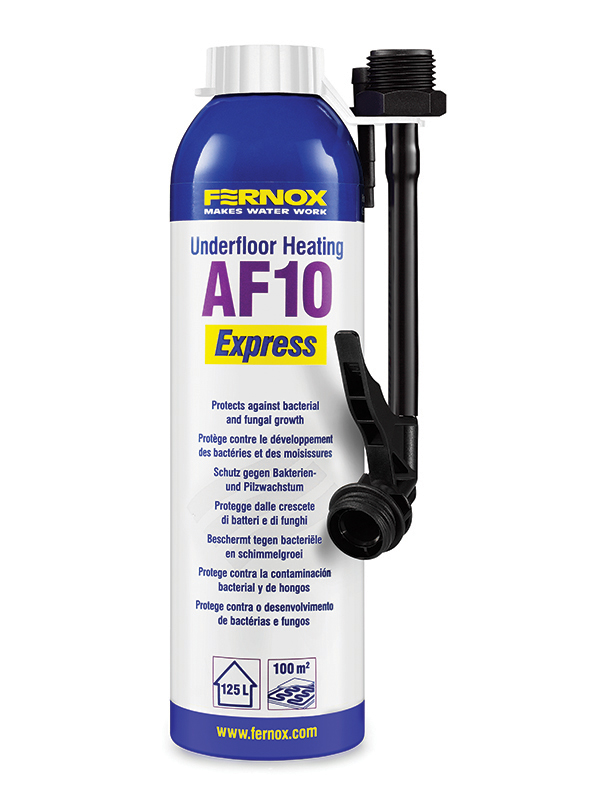 AF10 Express di Fernox