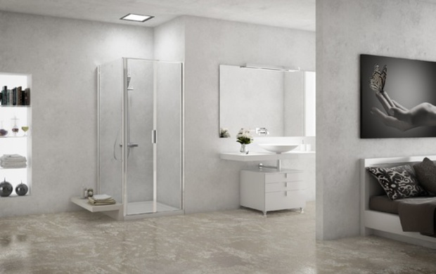 Premio ADI Ceramics Design per la cabina doccia “prima”