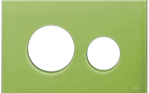 Una placca wc per ogni bagno