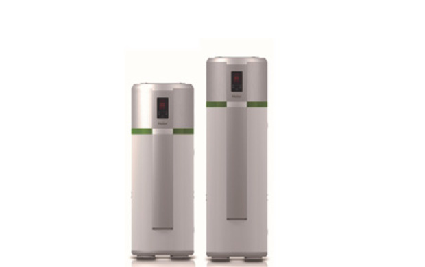 Scaldacqua a Pompa di calore di Haier