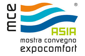 Al via MCE Asia