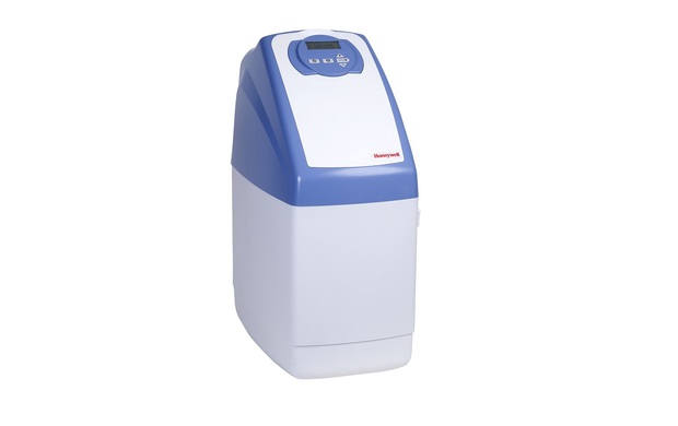 Addolcitore d’acqua intelligente
